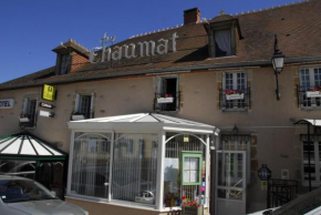 Hotel Chez Chaumat